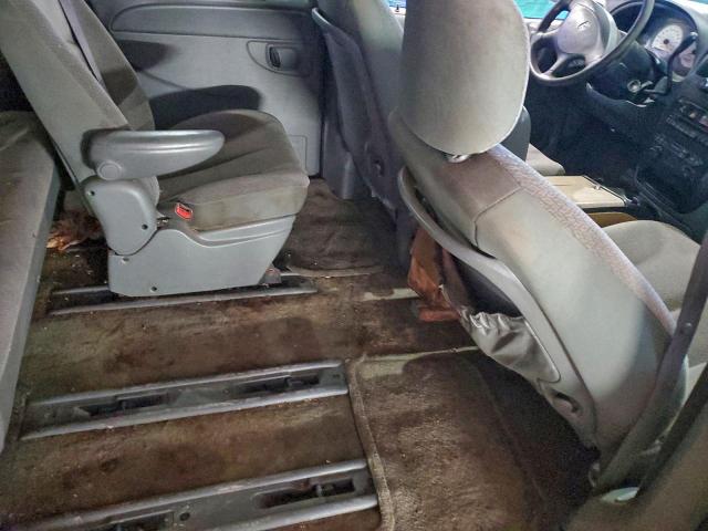 Dodge Caravan Sxt Image 9