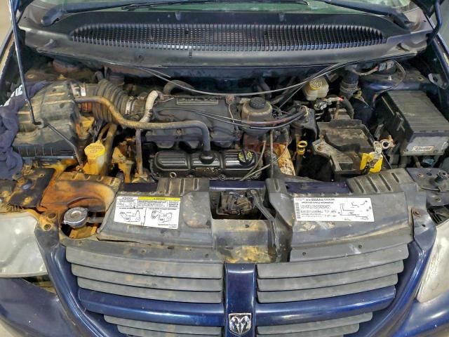 Dodge Caravan Sxt Image 10