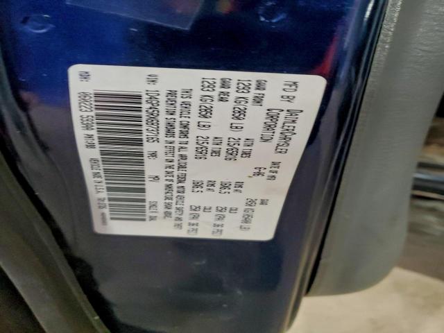 Dodge Caravan Sxt Image 11