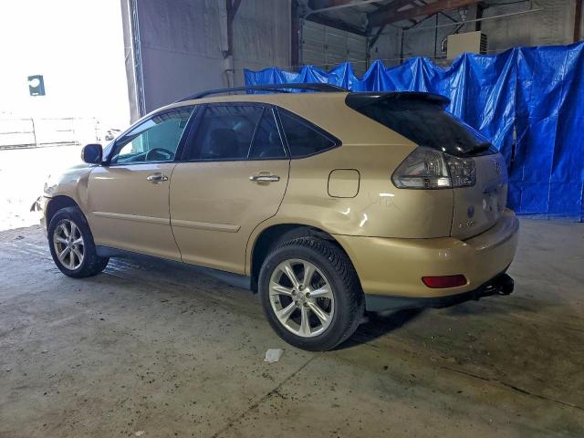 Lexus RX 350 Image 2
