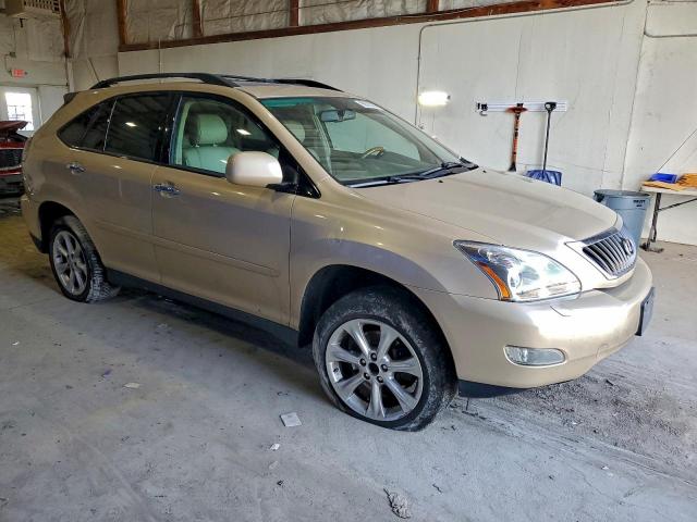 Lexus RX 350 Image 6