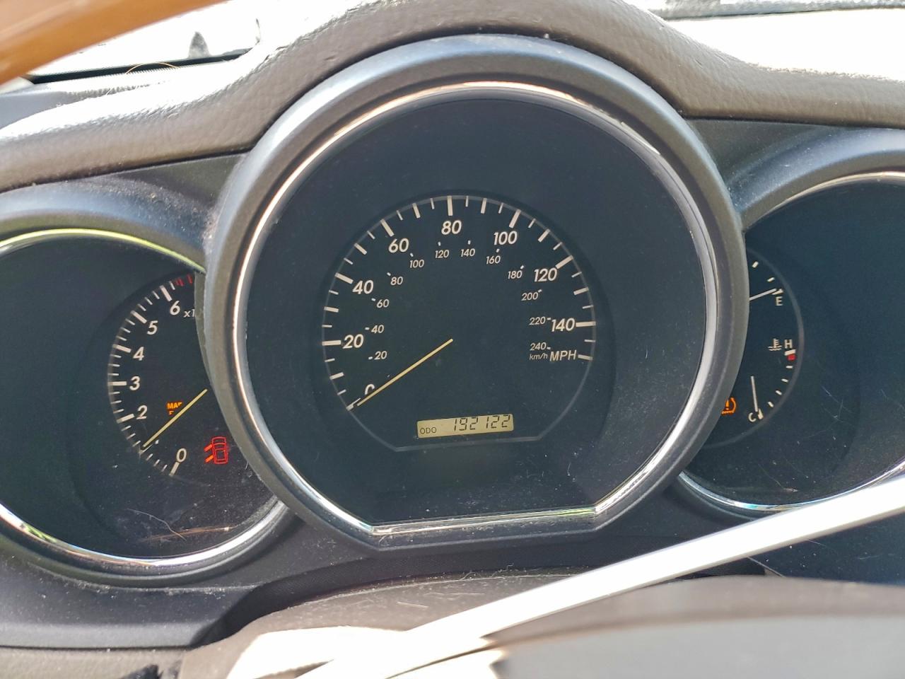 Lexus RX 350 Image 12