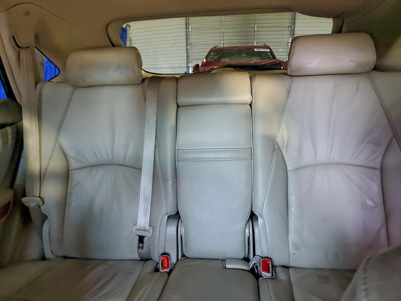 Lexus RX 350 Image 11