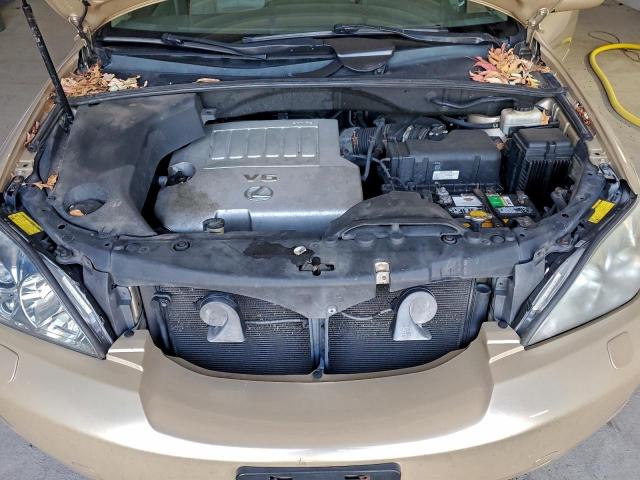 Lexus RX 350 Image 9