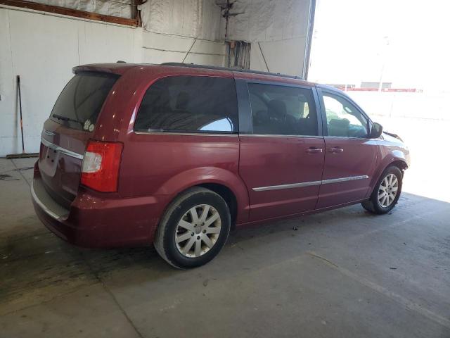 Chrysler Minivan Touring Image 12