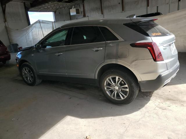 Cadillac XT5 Premium Luxury Image 12
