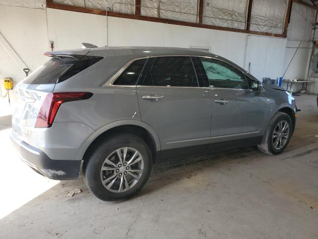 Cadillac XT5 Premium Luxury Image 2