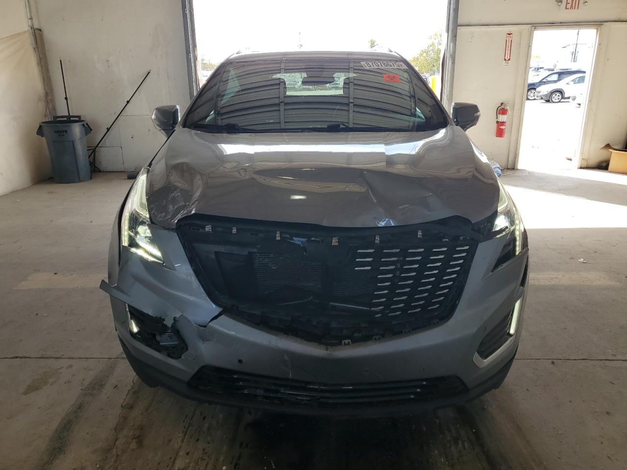 Cadillac XT5 Premium Luxury Image 11