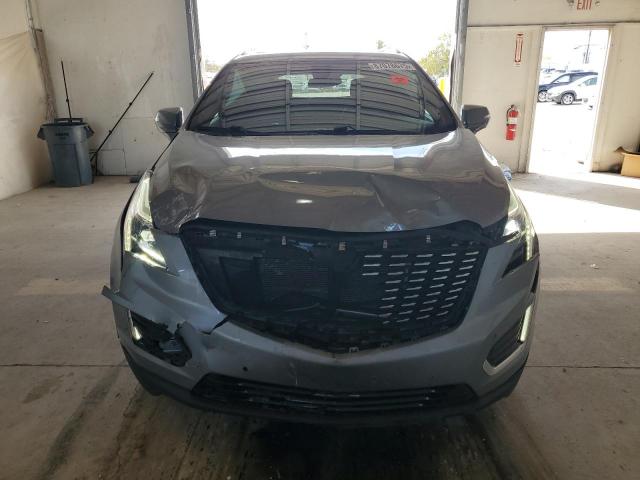 Cadillac XT5 Premium Luxury Image 11