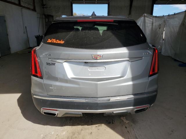 Cadillac XT5 Premium Luxury Image 13