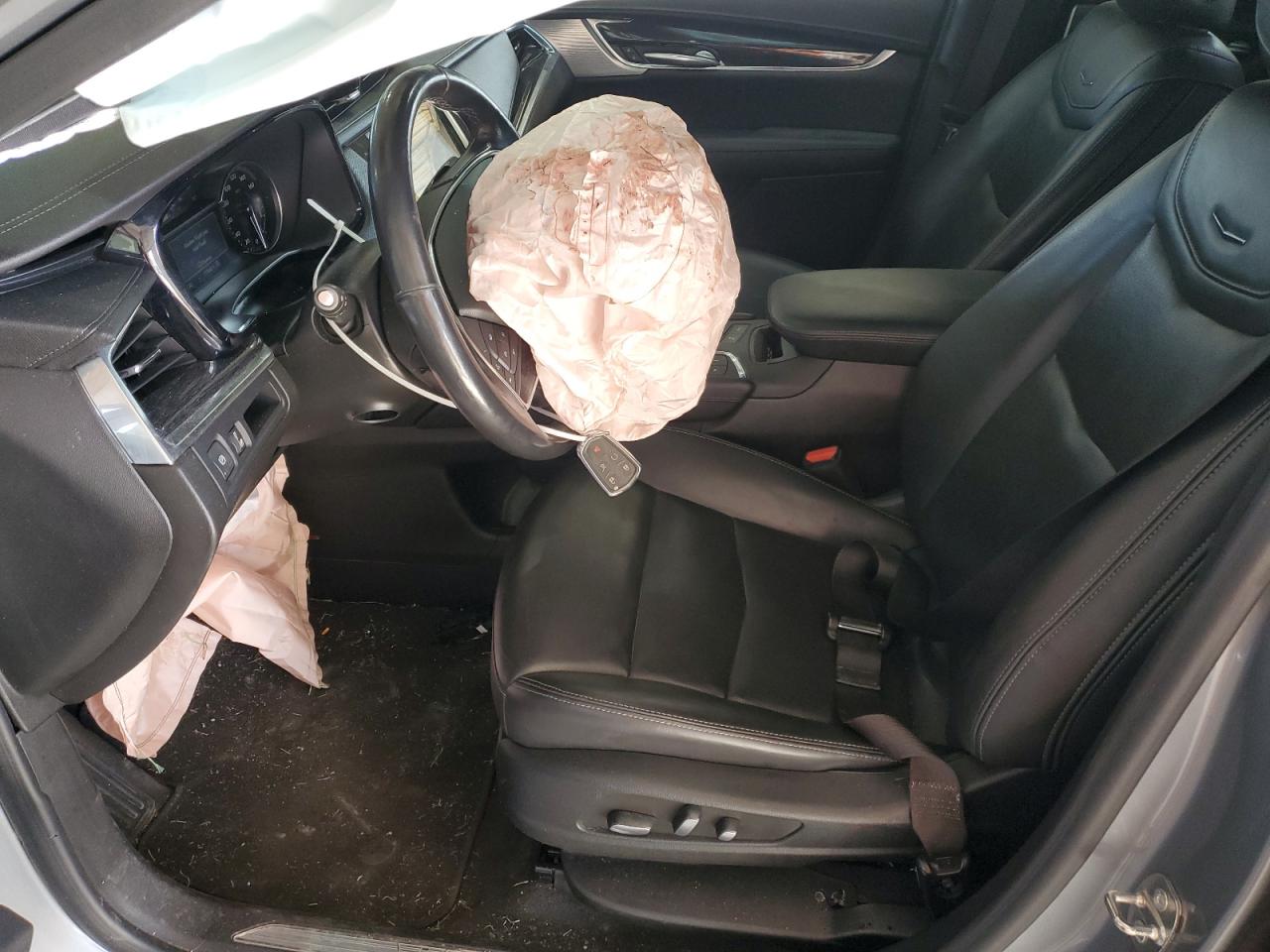 Cadillac XT5 Premium Luxury Image 8