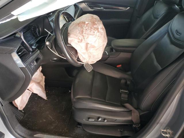 Cadillac XT5 Premium Luxury Image 8