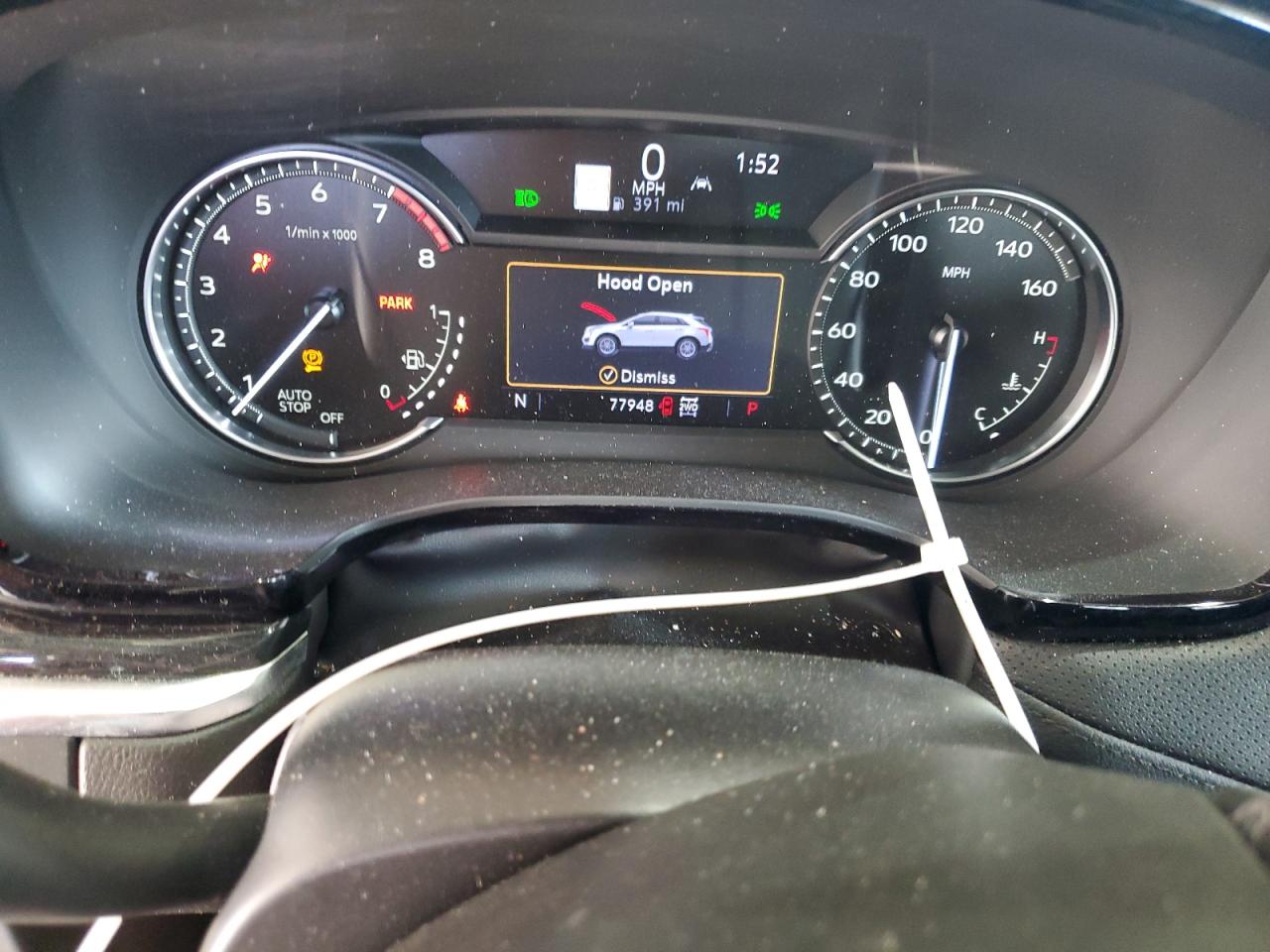 Cadillac XT5 Premium Luxury Image 4