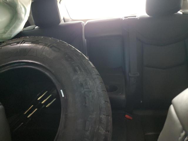 Cadillac XT5 Premium Luxury Image 10