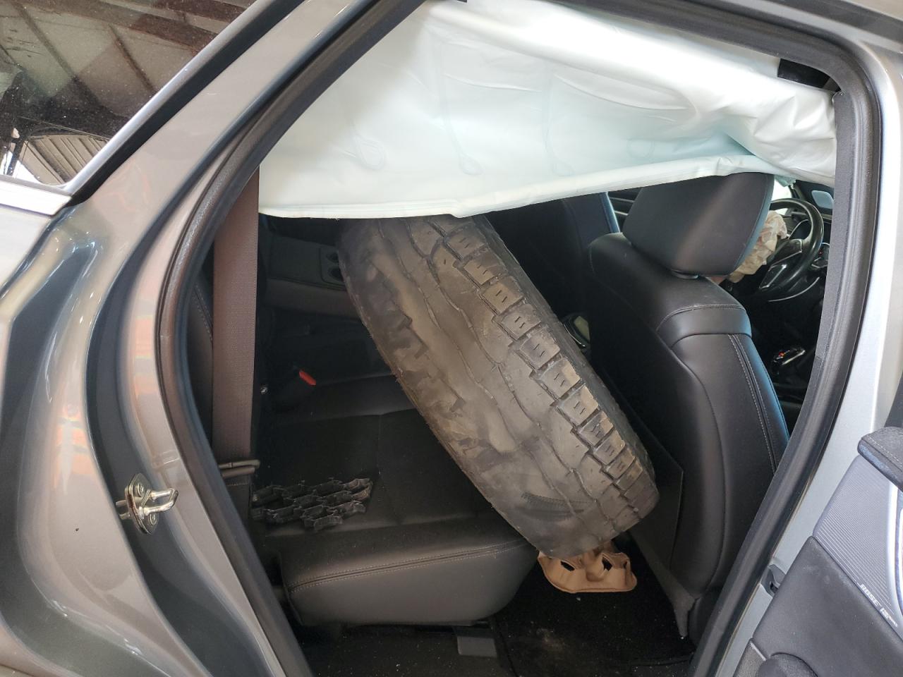 Cadillac XT5 Premium Luxury Image 6