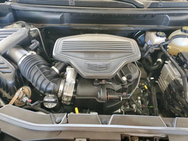 Cadillac XT5 Premium Luxury Image 7