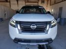 Nissan Pathfinder Platinum Image 5