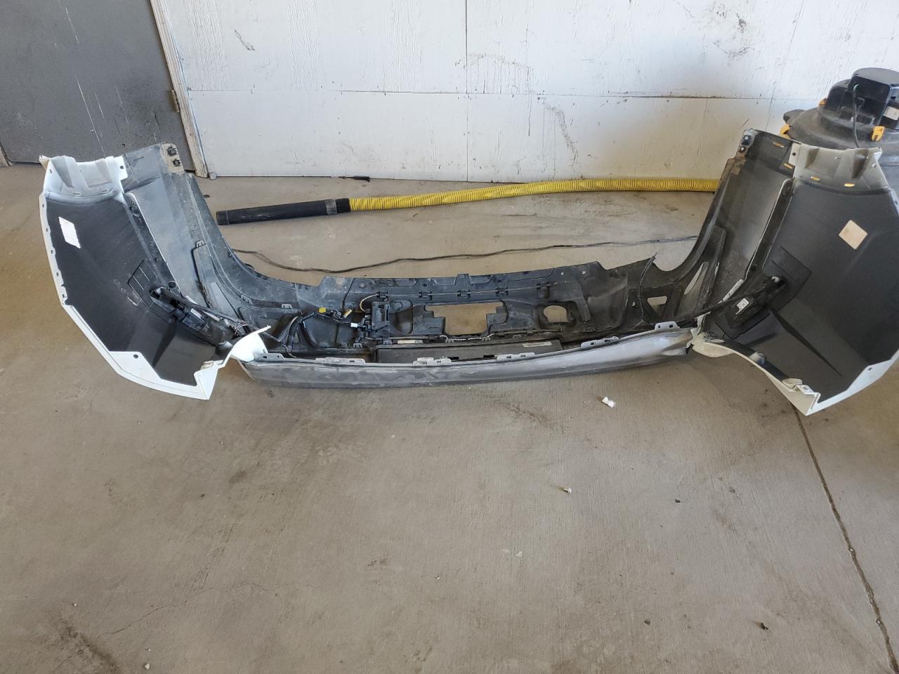 Nissan Pathfinder Platinum Image 9