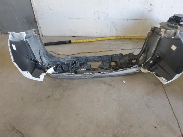 Nissan Pathfinder Platinum Image 9