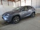 Lexus NX 200t Base Image 1