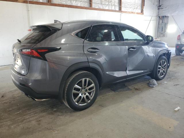 Lexus NX 200t Base Image 6