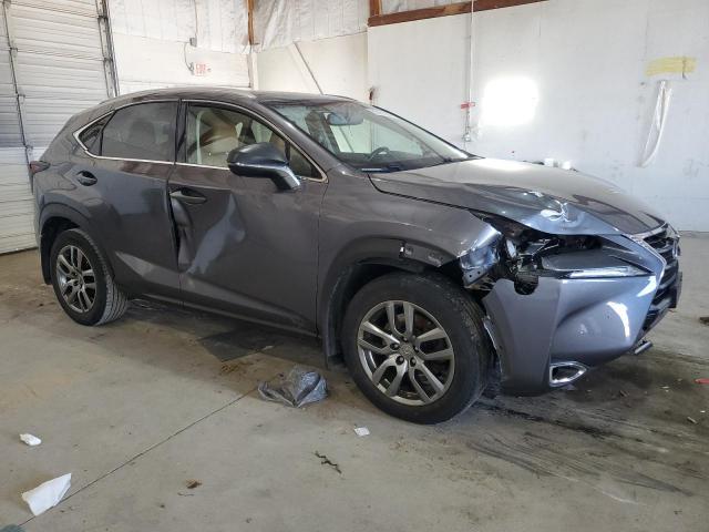 Lexus NX 200t Base Image 7