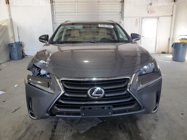 Lexus NX 200t Base Image 8