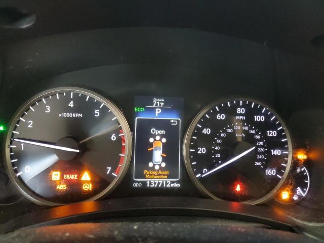 Lexus NX 200t Base Image 11