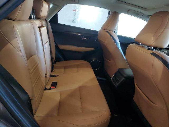 Lexus NX 200t Base Image 5