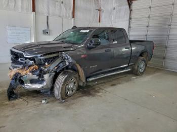  Salvage Ram 2500