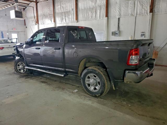 Ram 2500 Tradesman Image 11