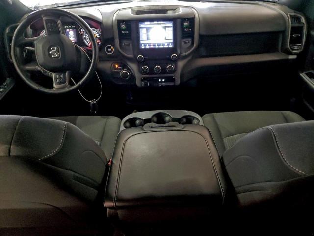 Ram 2500 Tradesman Image 7