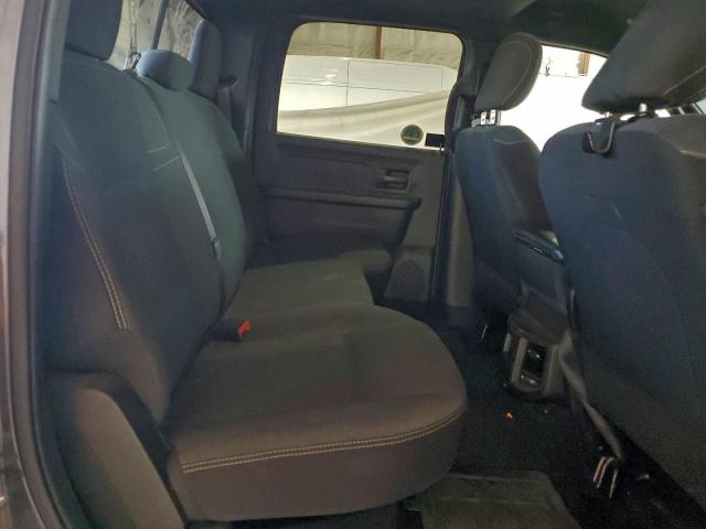 Ram 2500 Tradesman Image 4