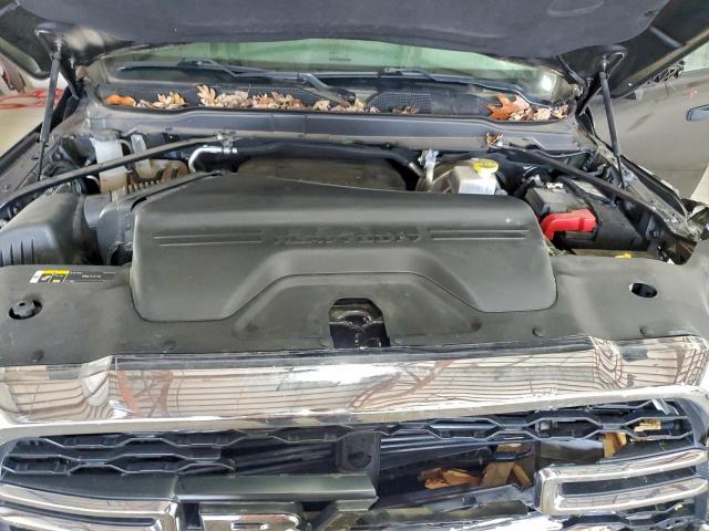 Ram 2500 Tradesman Image 12