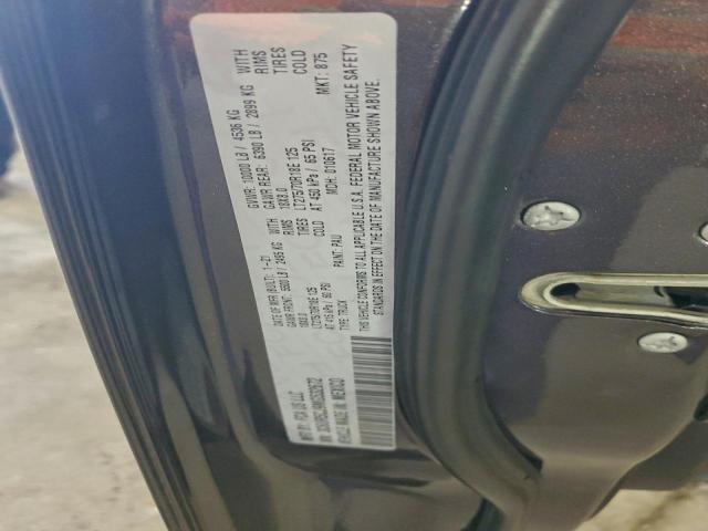 Ram 2500 Tradesman Image 10