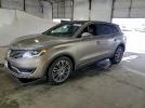 Lincoln MKX Reserve Image 1