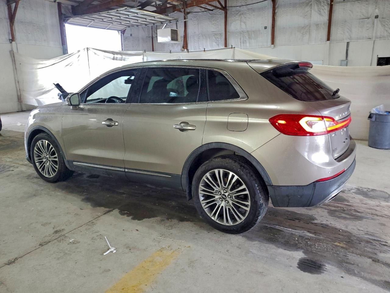 Lincoln MKX Reserve Image 6