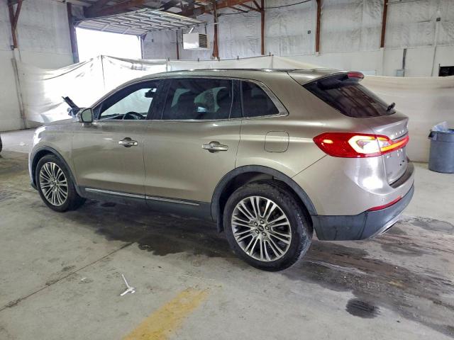 Lincoln MKX Reserve Image 6