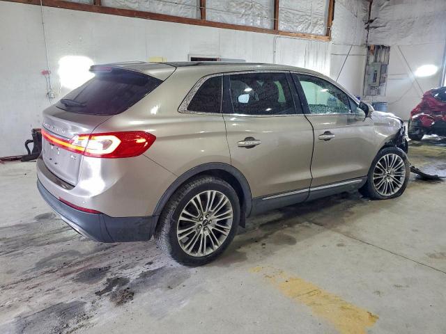 Lincoln MKX Reserve Image 5