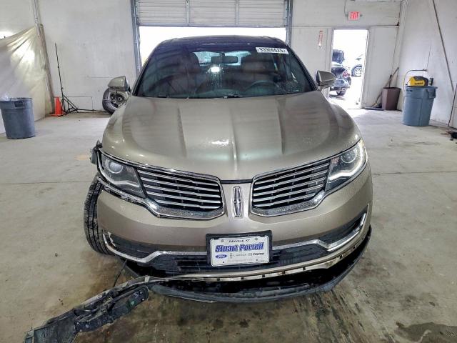 Lincoln MKX Reserve Image 7
