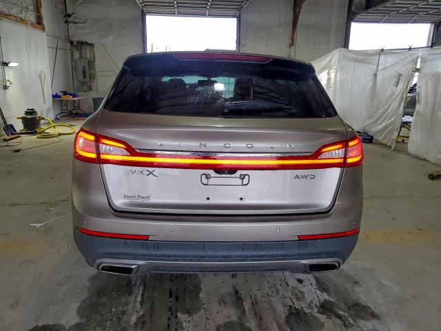 Lincoln MKX Reserve Image 11