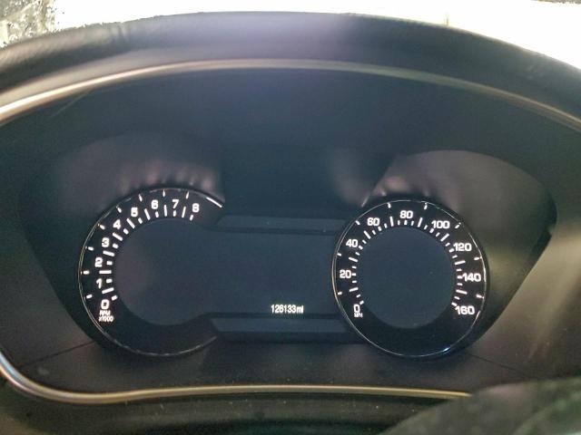 Lincoln MKX Reserve Image 3