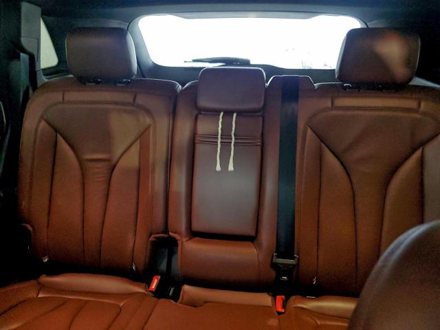 Lincoln MKX Reserve Image 2