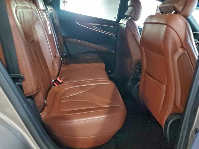 Lincoln MKX Reserve Image 4