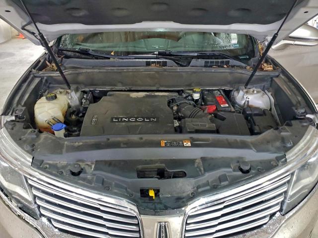 Lincoln MKX Reserve Image 13