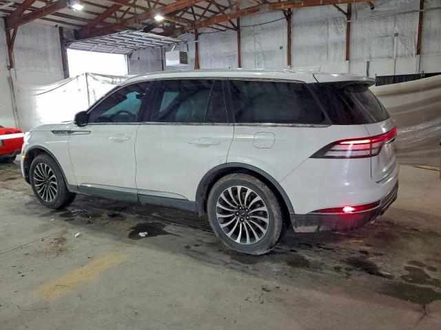 Lincoln Aviator Reserve Image 3