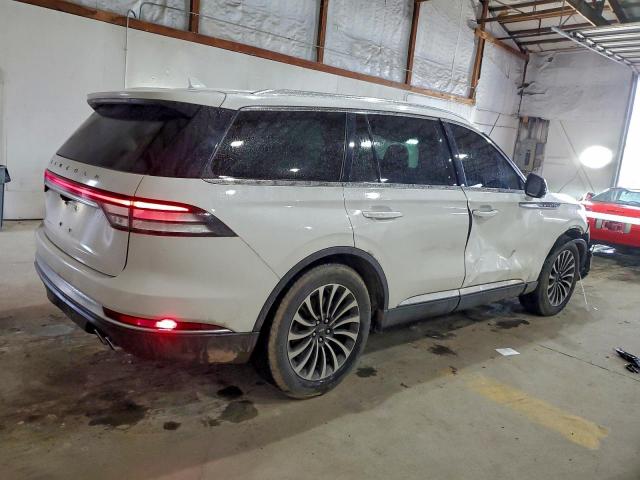 Lincoln Aviator Reserve Image 7