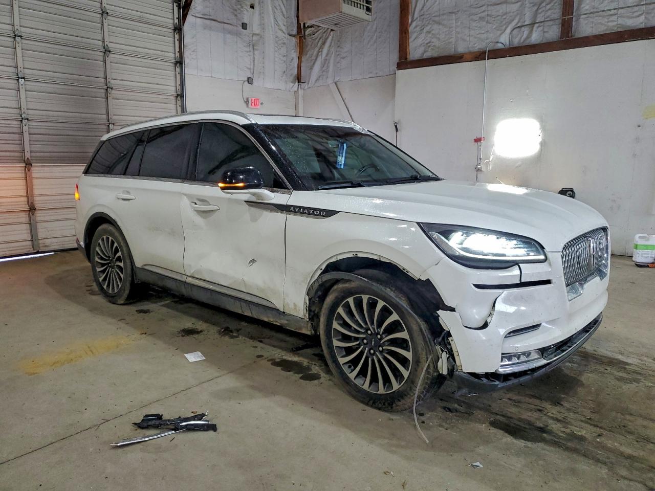 Lincoln Aviator Reserve Image 2