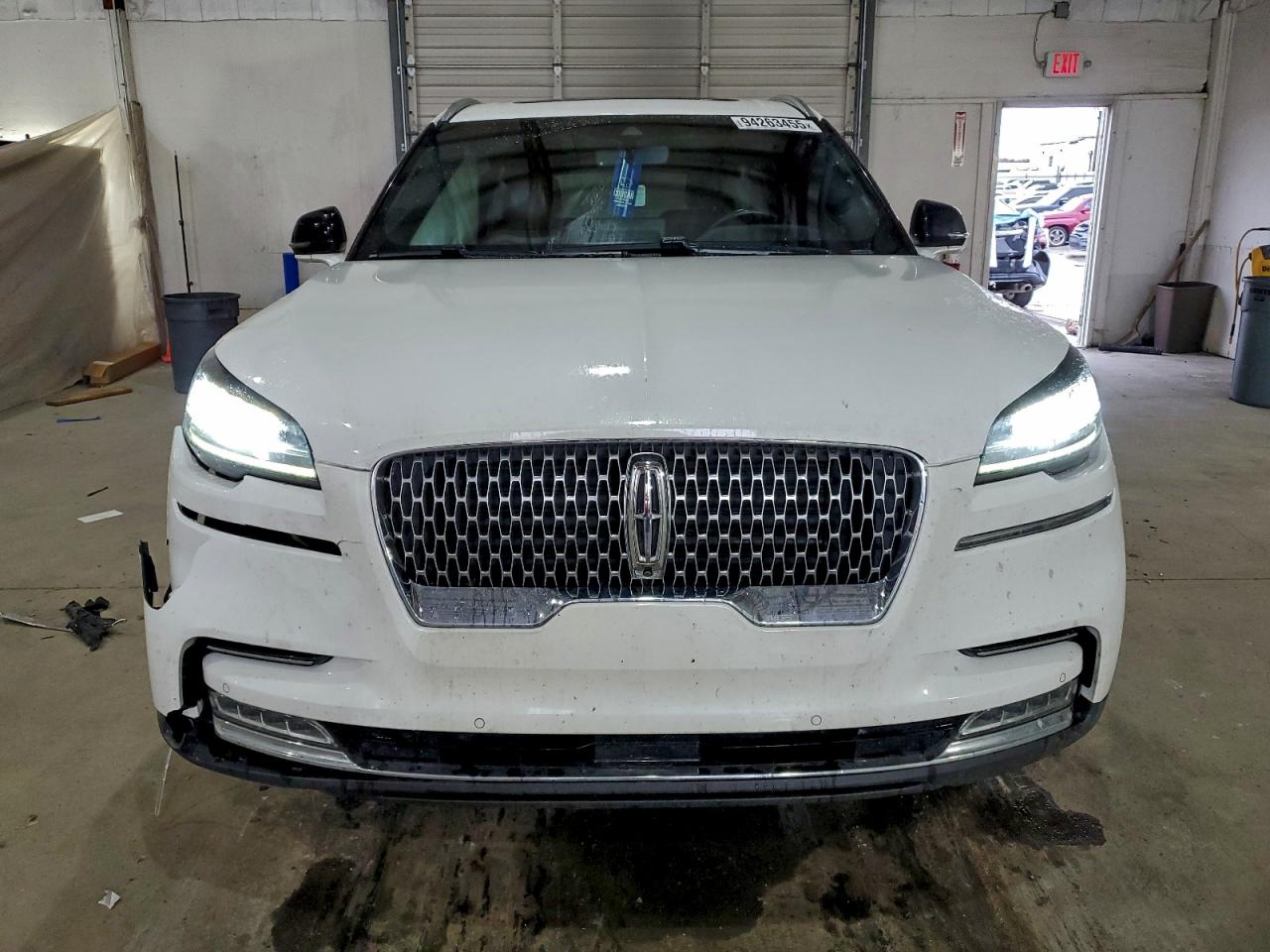 Lincoln Aviator Reserve Image 5