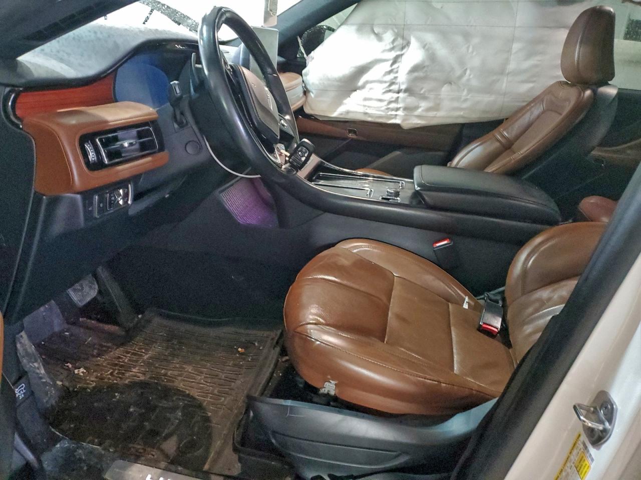 Lincoln Aviator Reserve Image 4